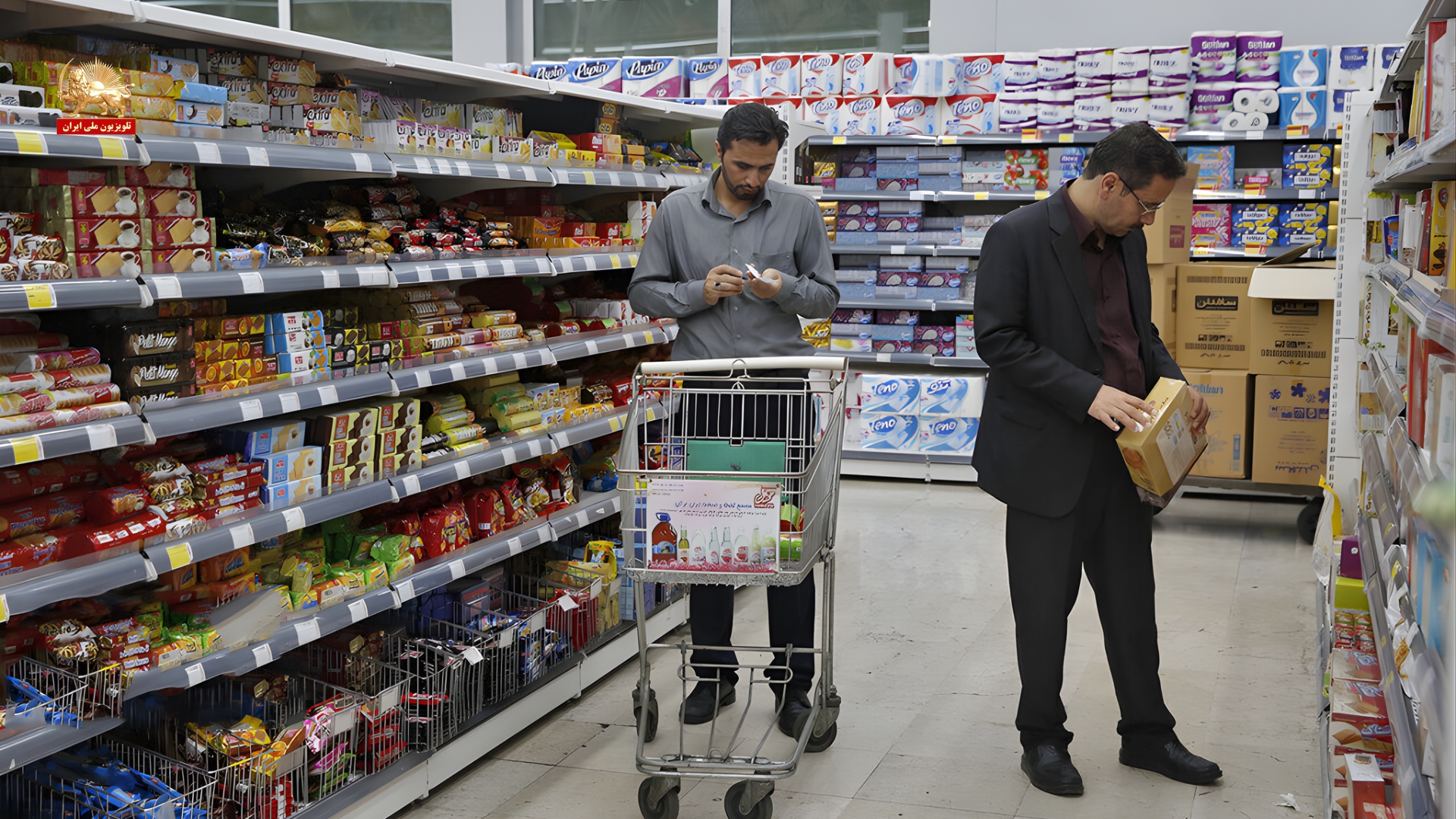 متکی عضو مجلس ارتجاع: گرانیها جهشی و پرتابی است، صبح یک قیمت، ظهر یک قیمت، شب یک قیمت